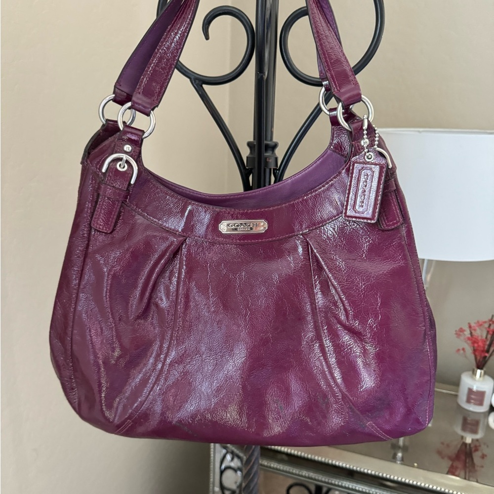 Coach handbag
